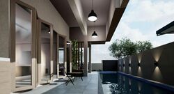 Turf Club Avenue (D25), Semi-Detached #467766351